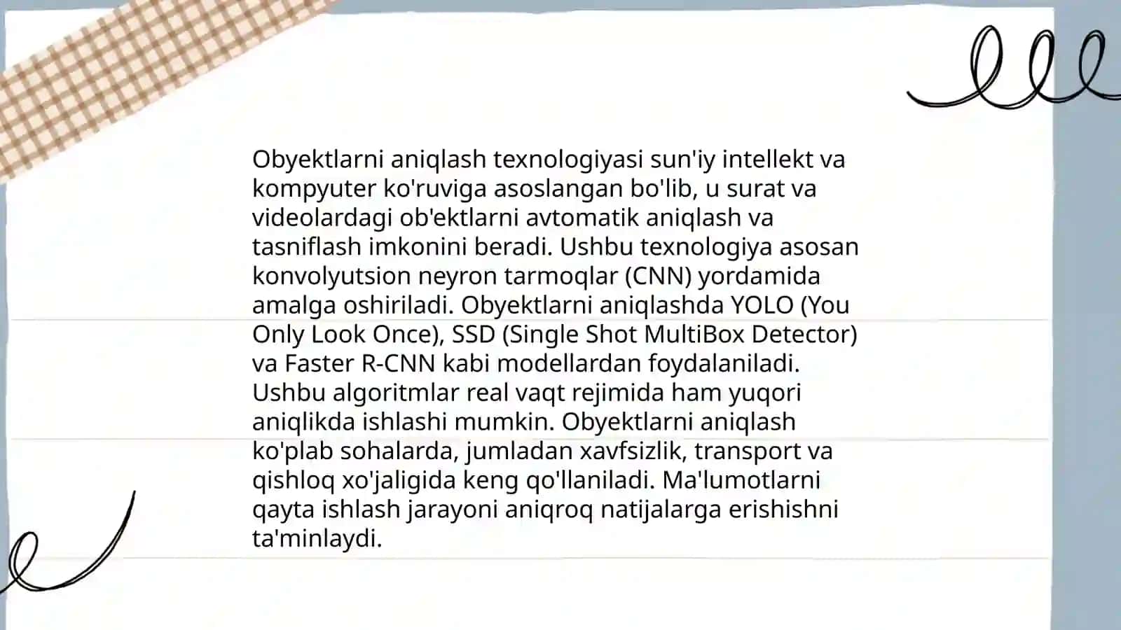 Obrazlarni anglashning asosiy masalalari 4