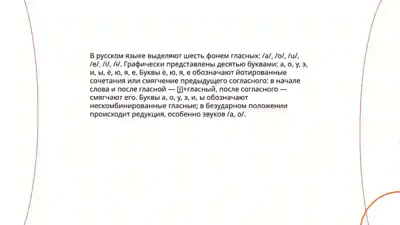 Фонетика ва графика 4