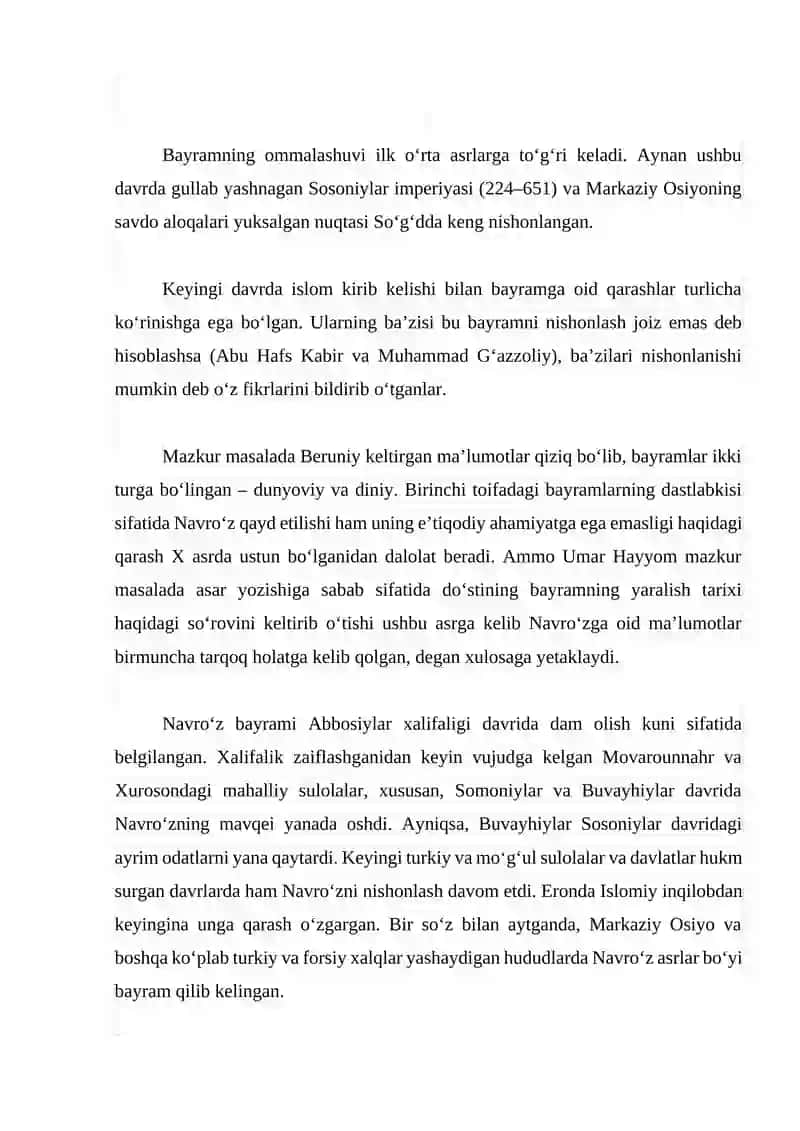 Navroz bayrami 4