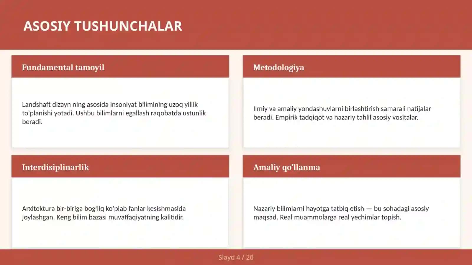 Landshaft dizayn 4
