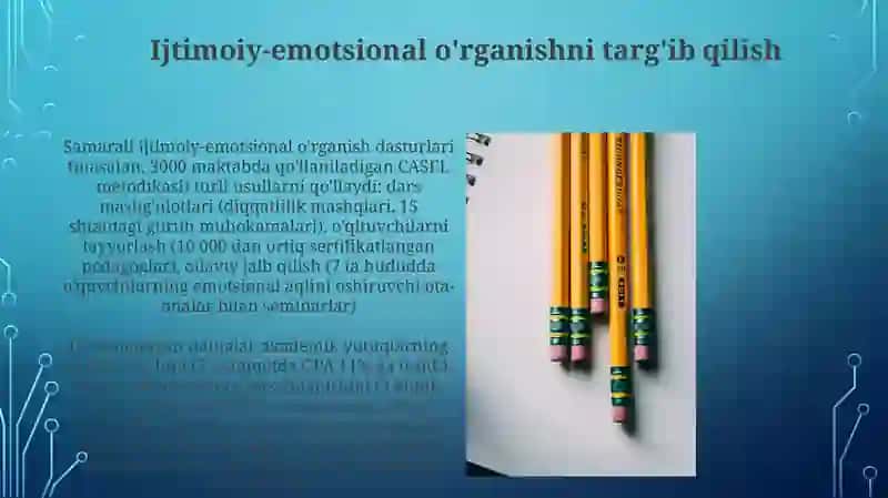 Milliy ta'limning roli 4