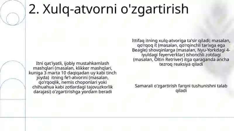 Temperament va Xarakat 4