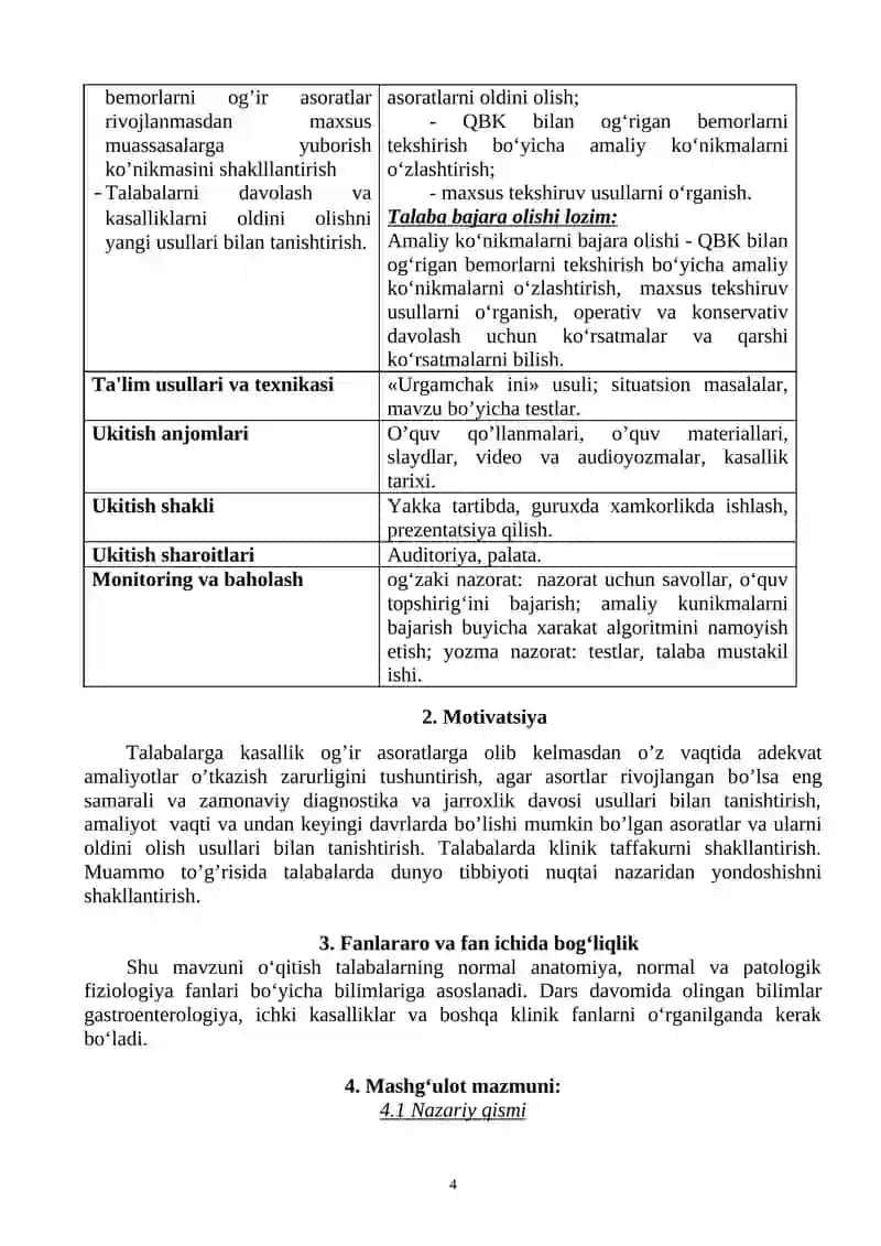 QALQONSIMON BEZ KASALLIKLARI 4