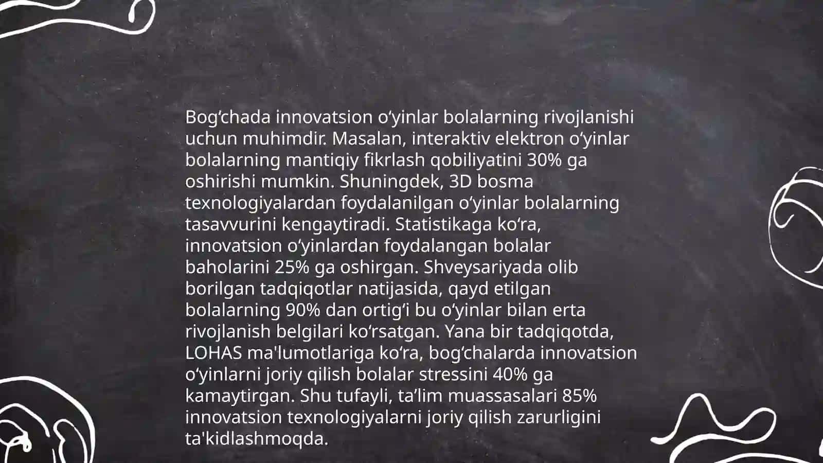 Zamonaviy bohcha loyihasi 4
