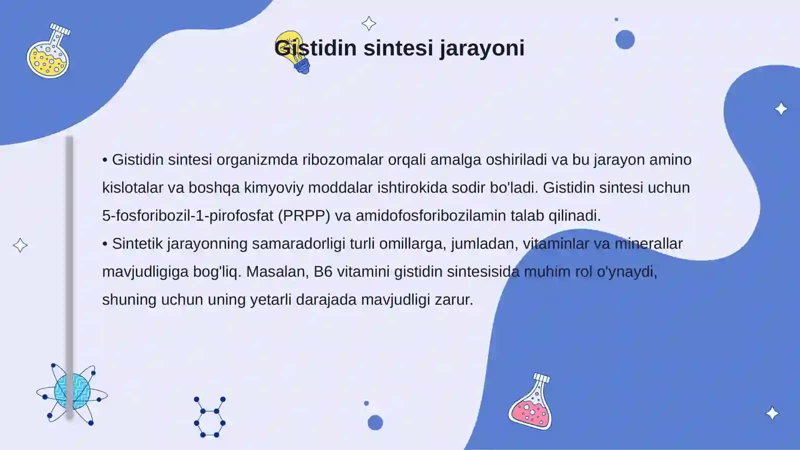 Gistidin 4