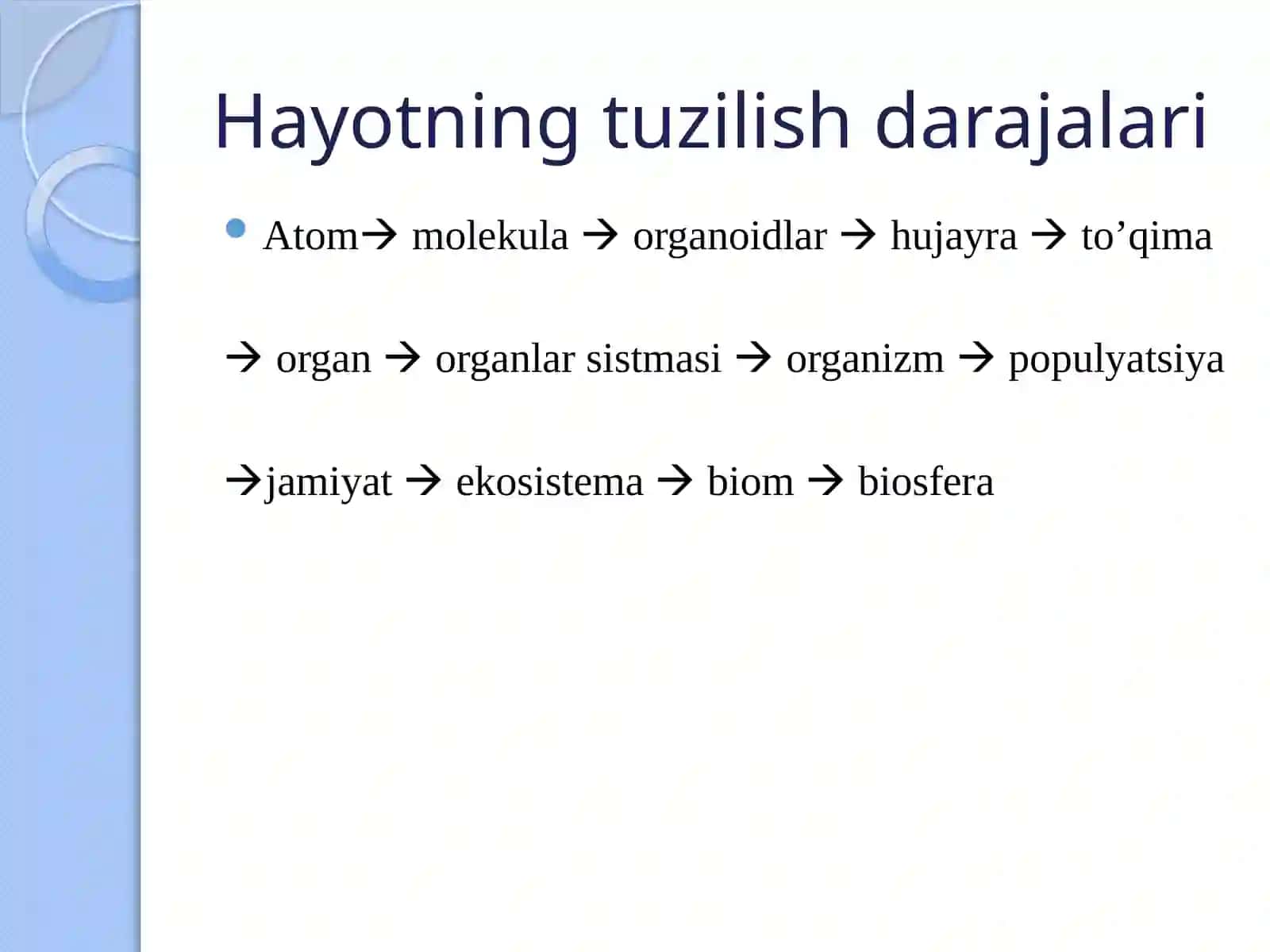 Hujayrabiologiyasifanigakirish 4