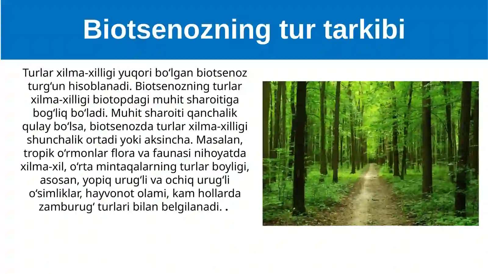 Turning populyatsion strukturasi 4