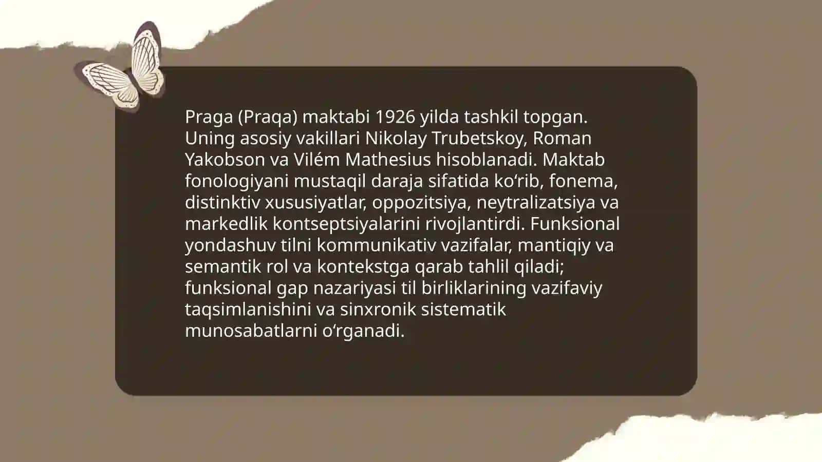 Tilshunoslik maktablari 4