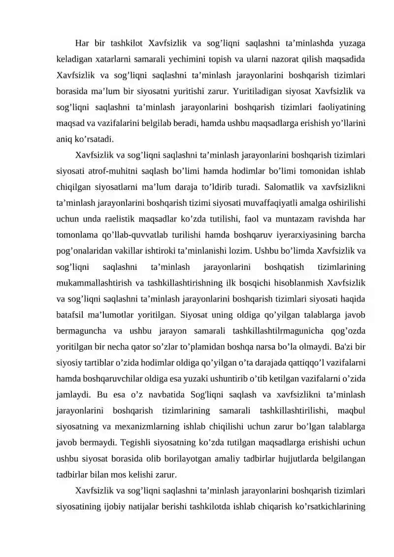 HIMOYA MEXANIZMLARI MODELLARI VA ULARNING IMKONIYATLARI 4
