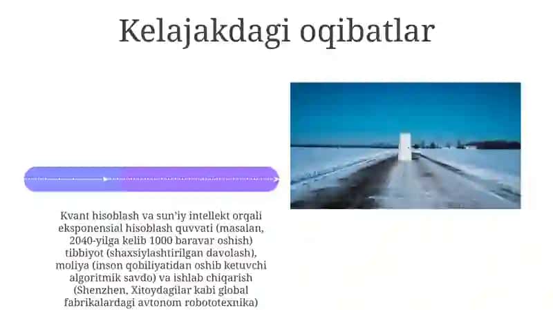 Kompyuterni hayotimizdagi oʻrni 4
