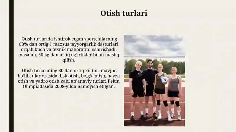 Sakrash turlari 4