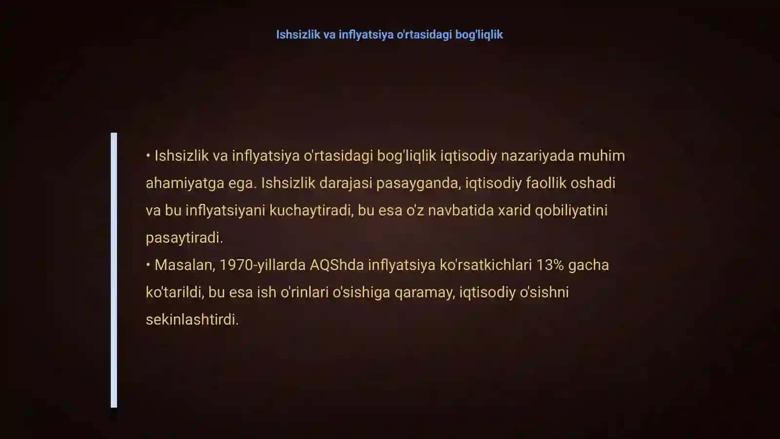 Filips egri chizig’i 4