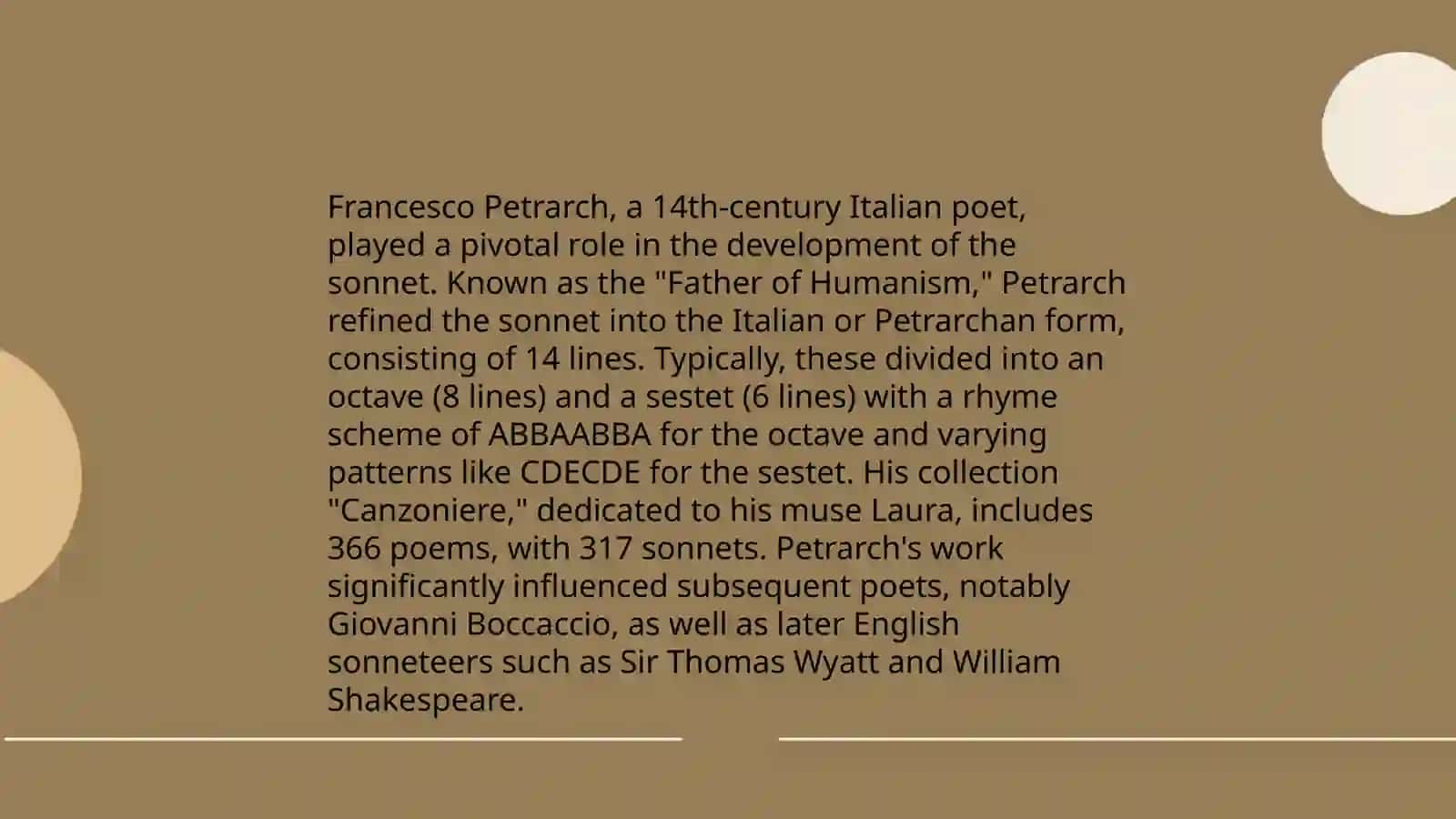 Dante Alighieri and "The Divine Comedy" 4