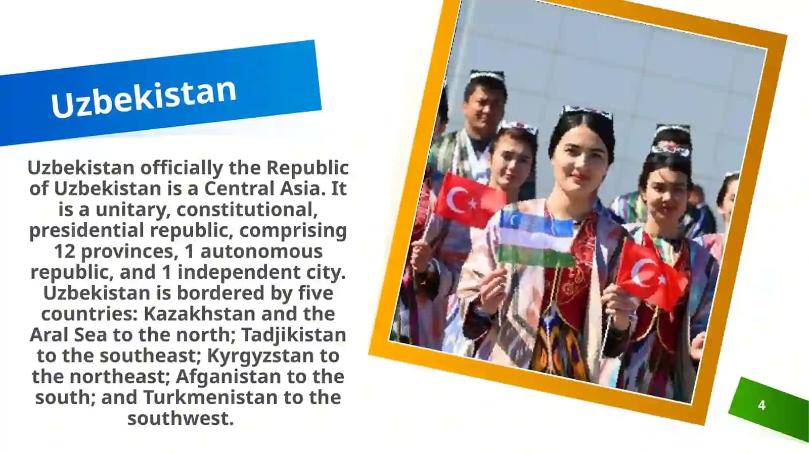 Uzbekistan- The Gem of the East 4