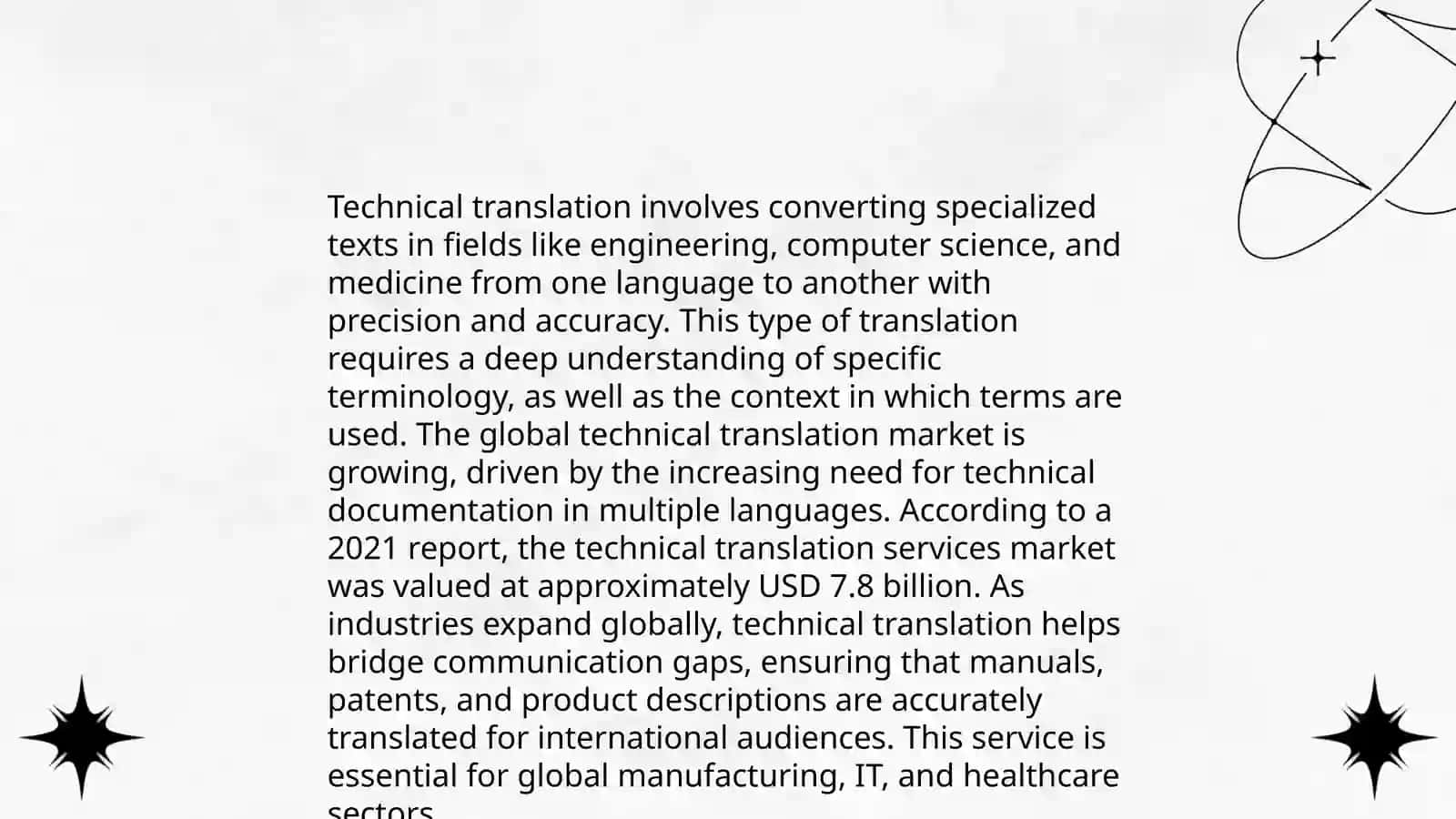 The Main Types of Translation 4