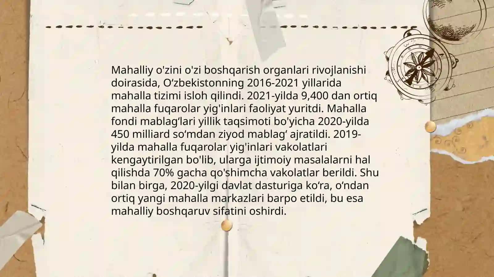 Hududiy boshqaruv islohati 4