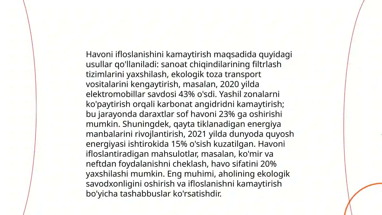 Globallik va uning oqibatlari 4