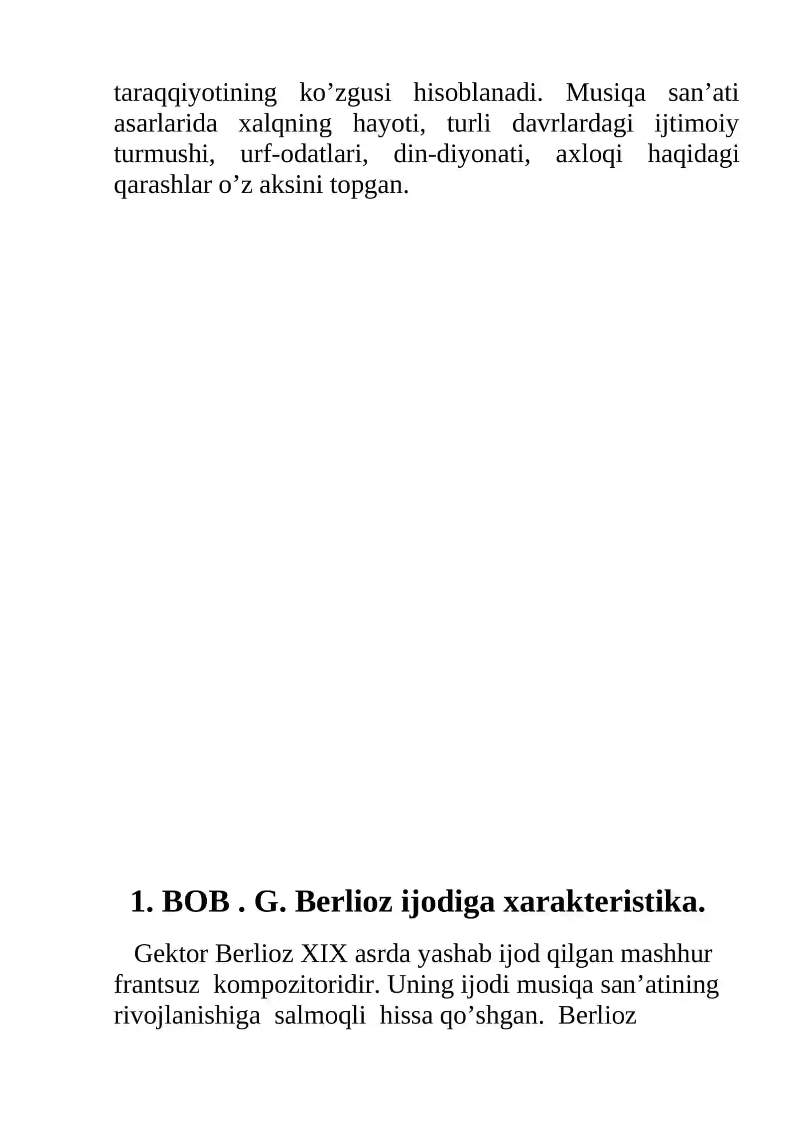 G.Berlioz va uning fantastik ijodiyoti 4