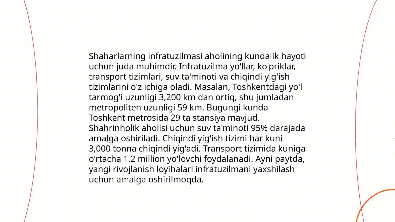 Shaharlarning hududiy tizimlari 4