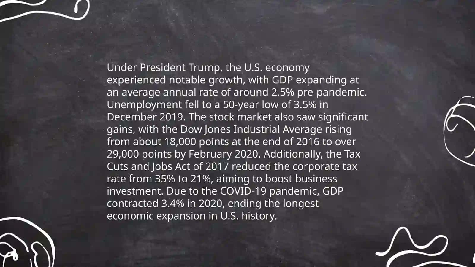 Donald Trump's Business Ventures 4