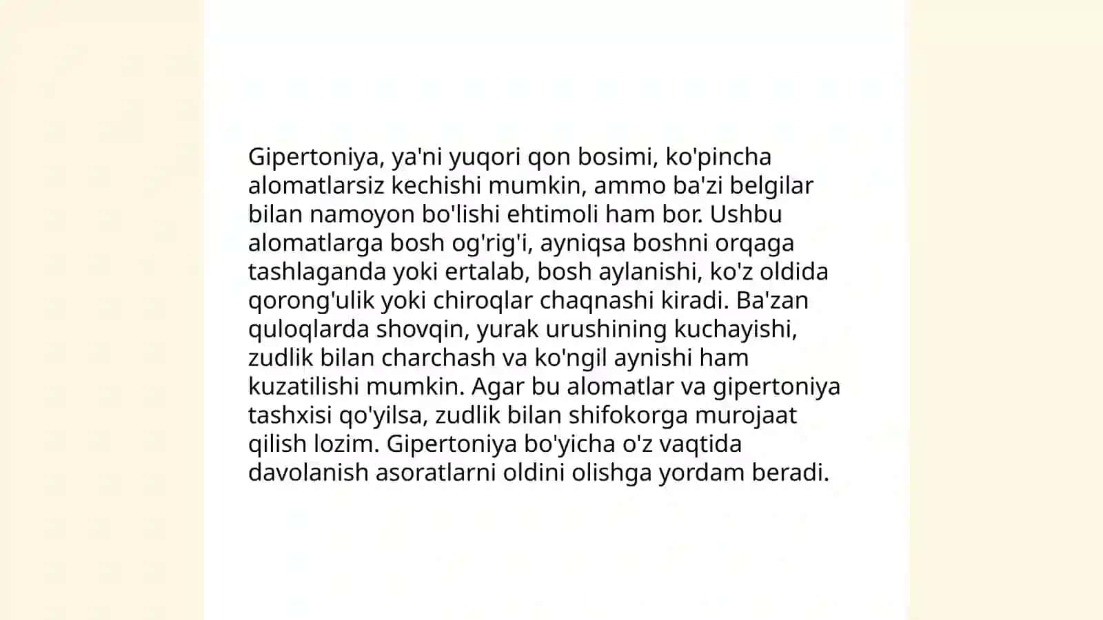 Gipertoniya kasalligi 4