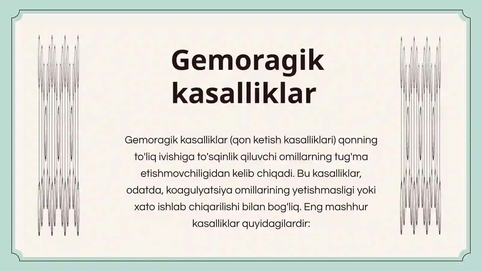 QON IVISH OMILLARINING TUG’MAKASALLIKLARI 4