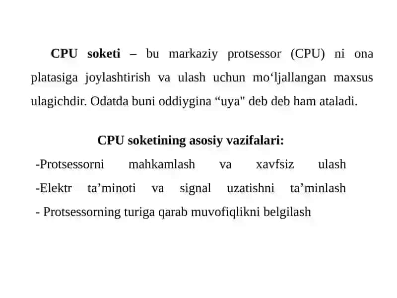 Ona plata (Motherboard) 4