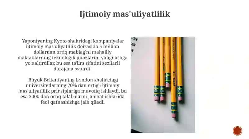 Bolalarning ijtimoiy moslashuvi va tarbiyasi 4