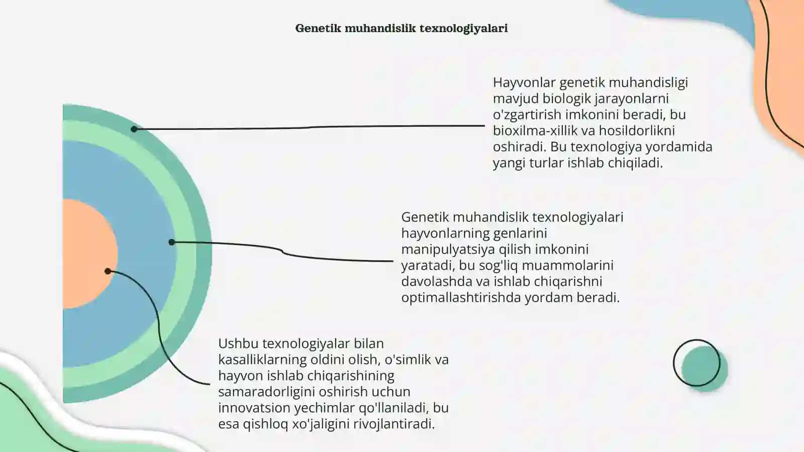 Hayvonlar genetik muhandisligi 4