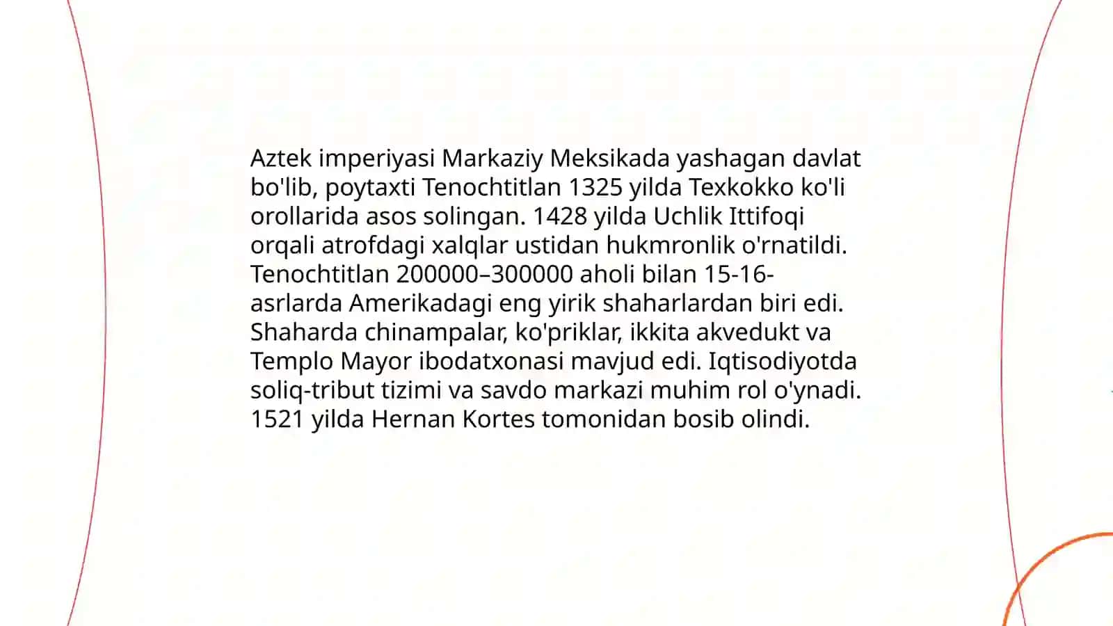 Mayya sivilizatsiyasi va shahar-davlatlari 4