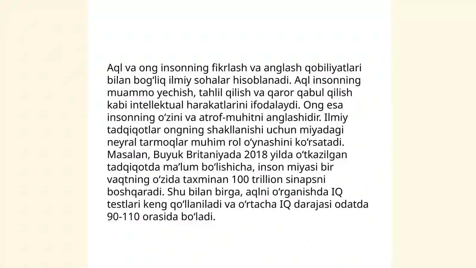Abu Nasr Farobiyning falsafiy qarashlari 4