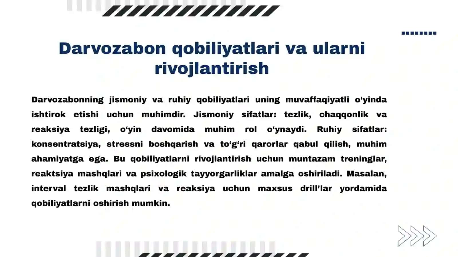 Darvozabonuchunasosiytexnikalar 4