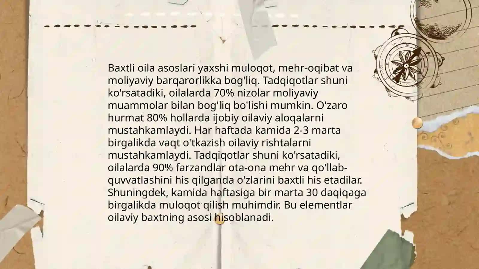 Baxtiyor oila 4