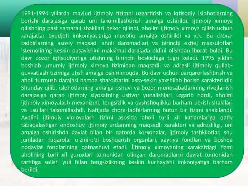 Davlat xokimiyati tashkiliyoti 4