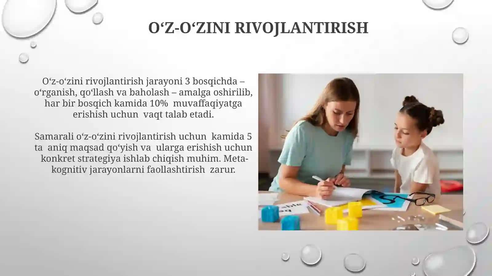 Pedogogik qobiliyat 4