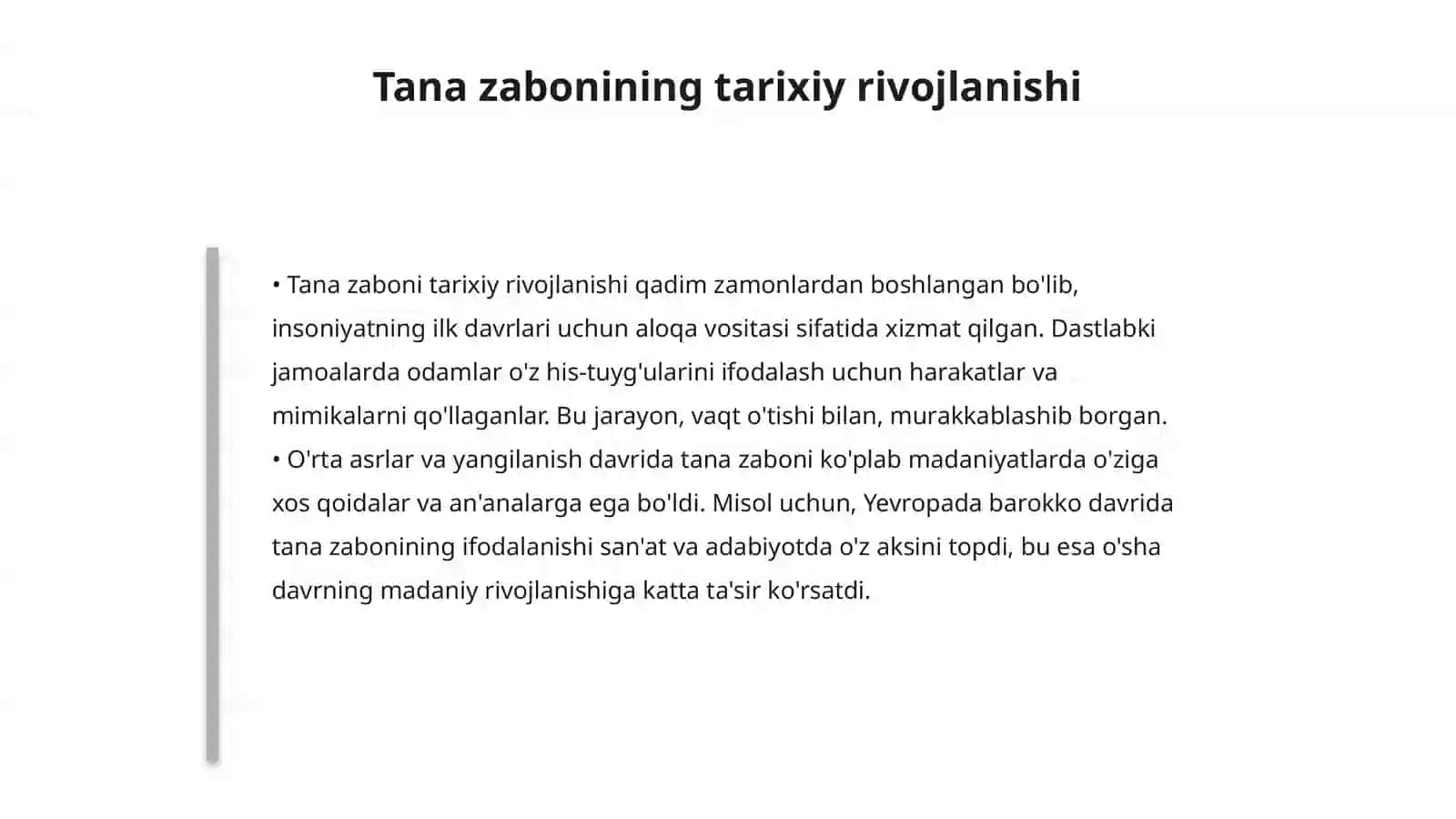Tana zaboni 4
