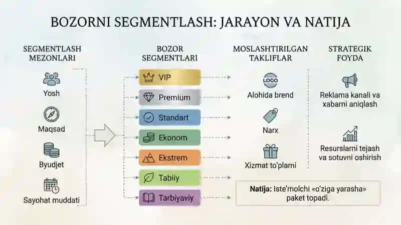 Turfirma tomonidan turpaket shakllantirish jarayoni 4