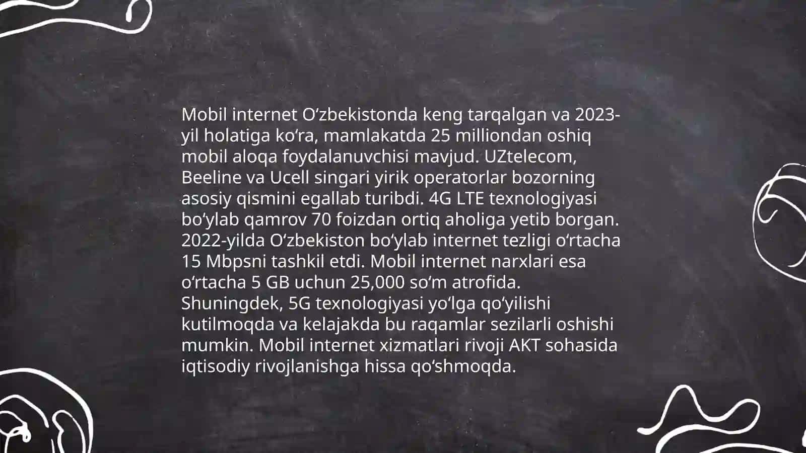 Internet xizmatlari 4