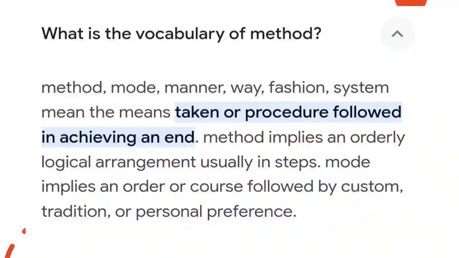 Methods of teaching vocabulary 4