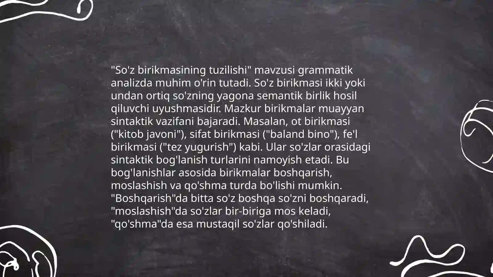 So'z birikmasi nutq birligi sifatida 4