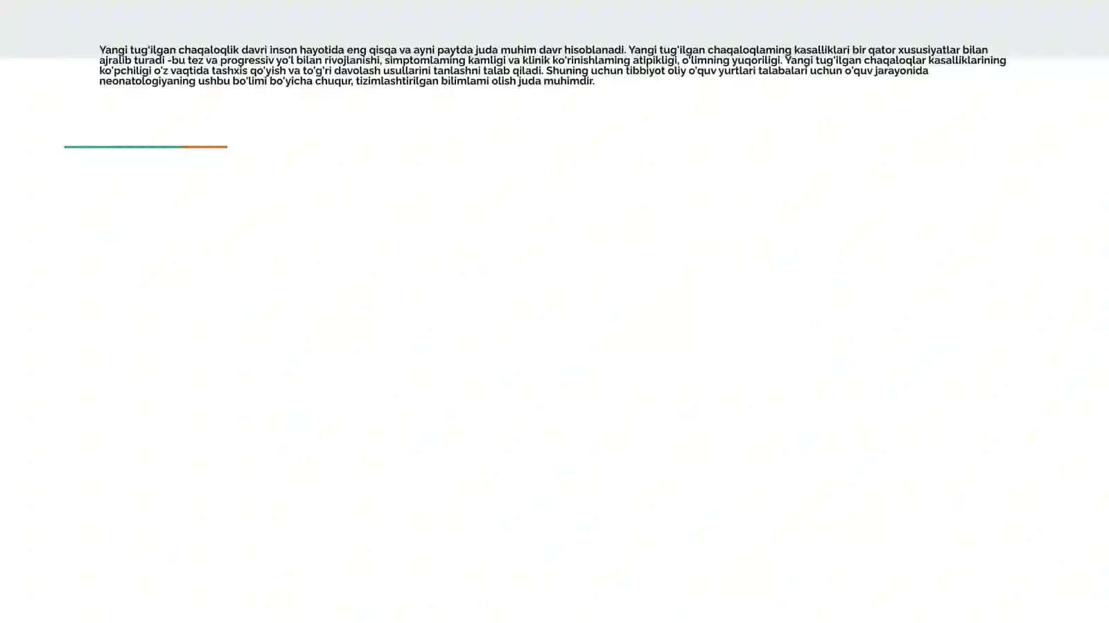 Koʻp Tarmoqli Tibbiyot Texnikumi 4