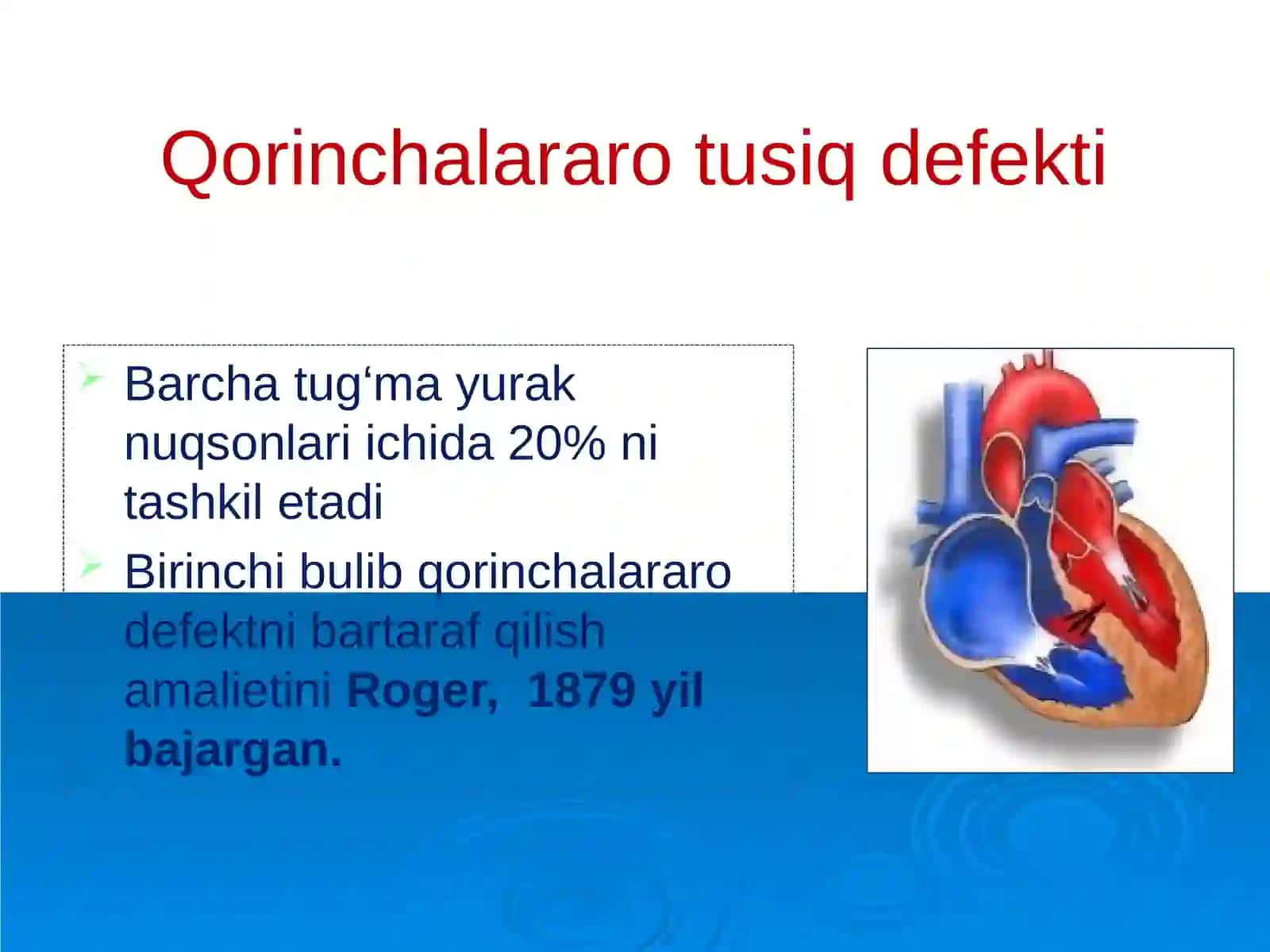 Tug‘mayurak nuqsonlari 4