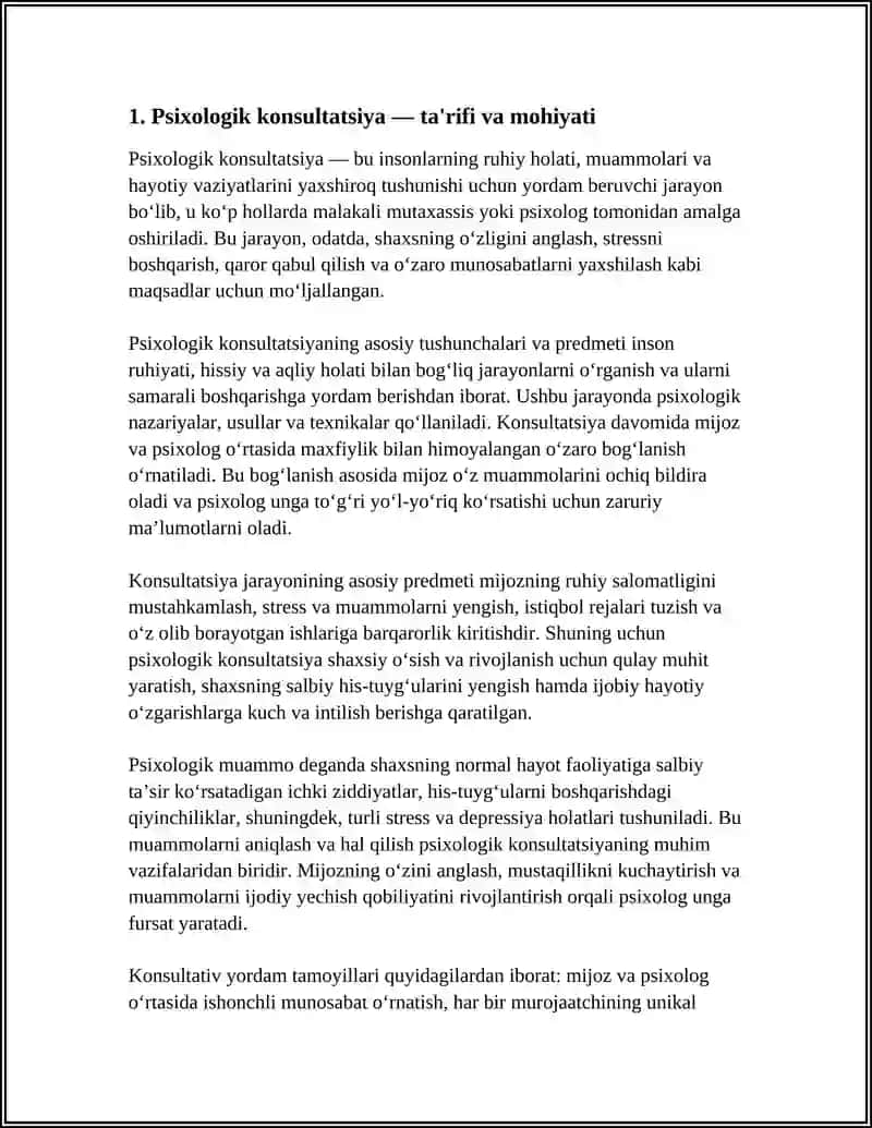Psixologik Konsultatsiya 4