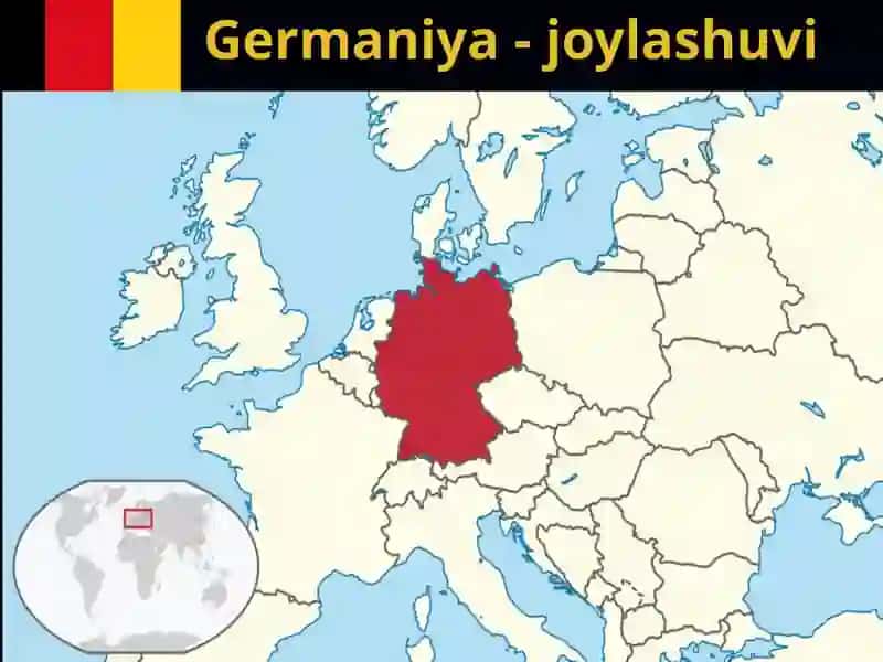 Germaniya Federativ Respublikasi 4