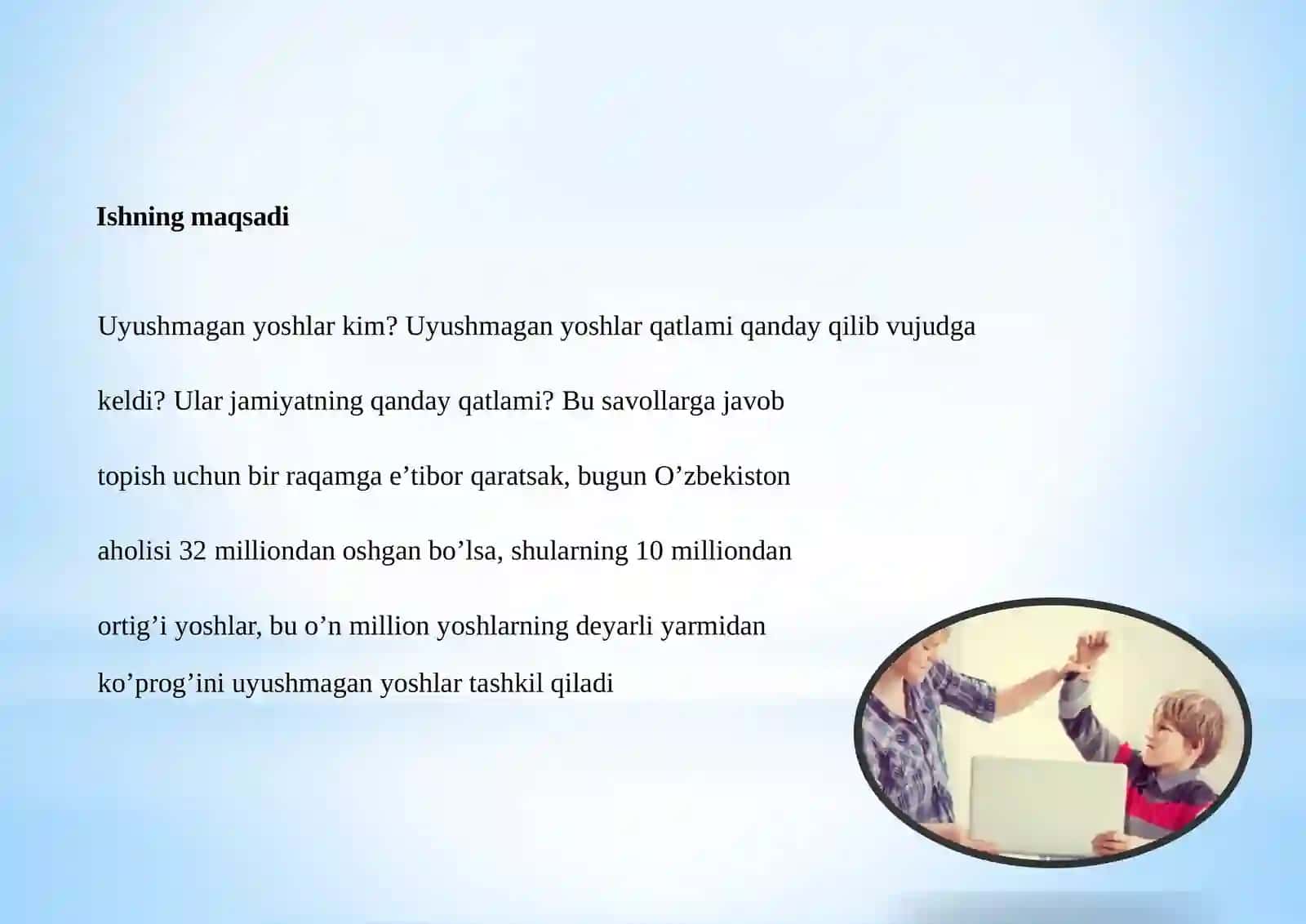 Bolalar va o'smirlar gigiyenasi 4