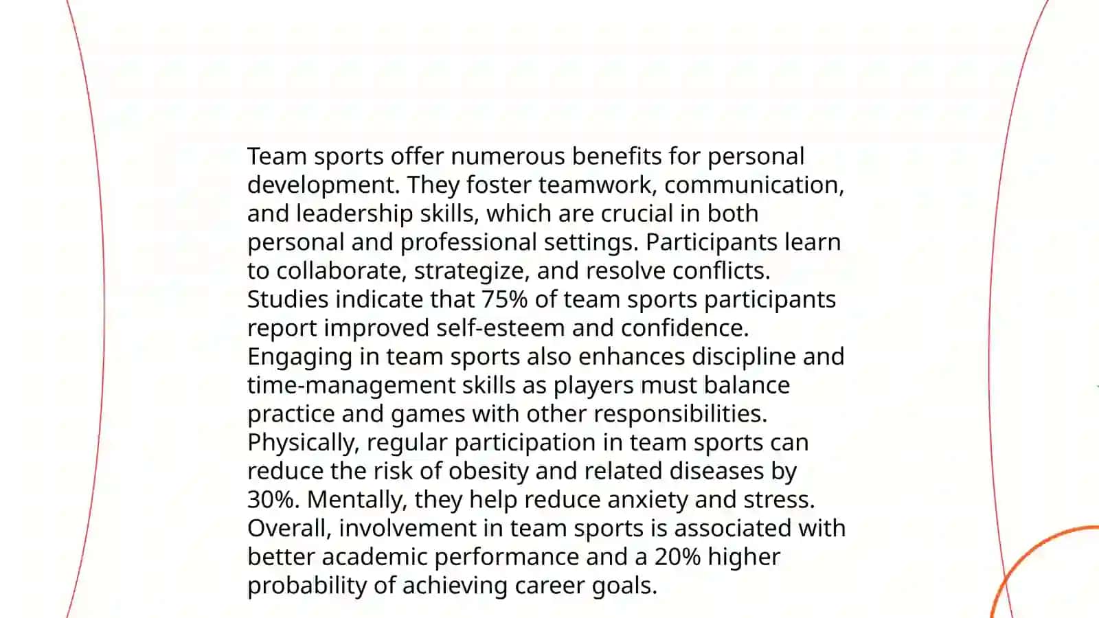 The Role of Discipline in Sports 4