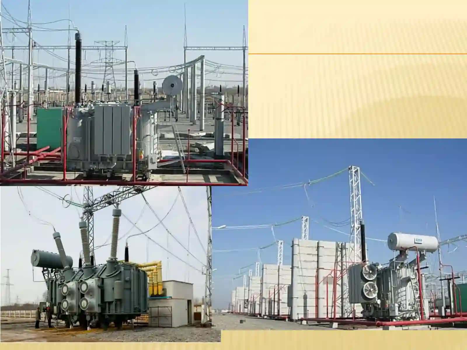 Трансформаторлар 4