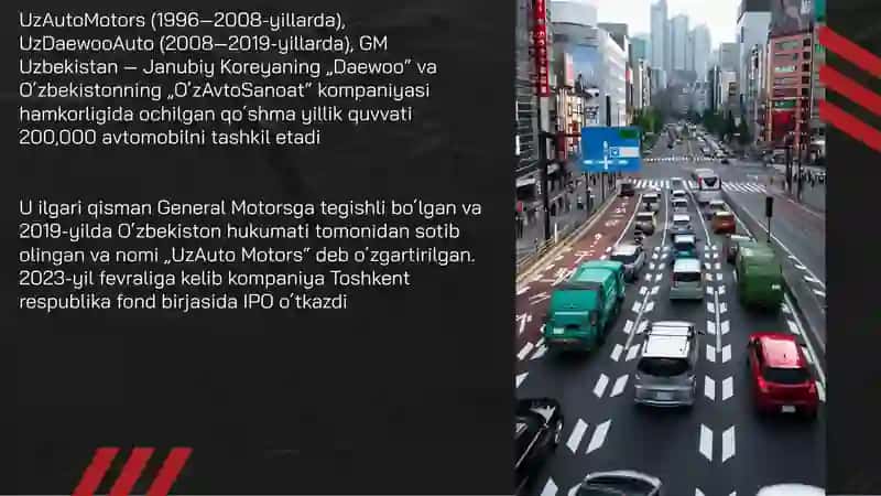 UZAUTO MOTORS 4
