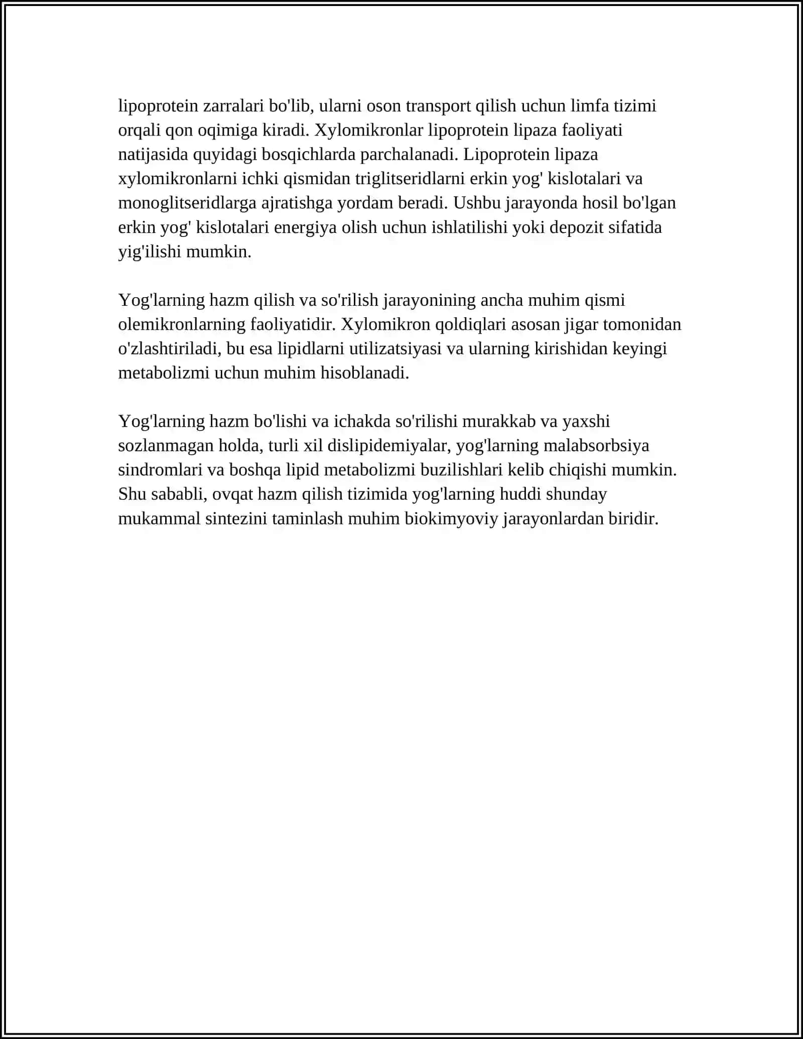 ODAM ORGANIZMIDA OGSILLARNING BIOKIMYOVIY O'ZGARISHI 4