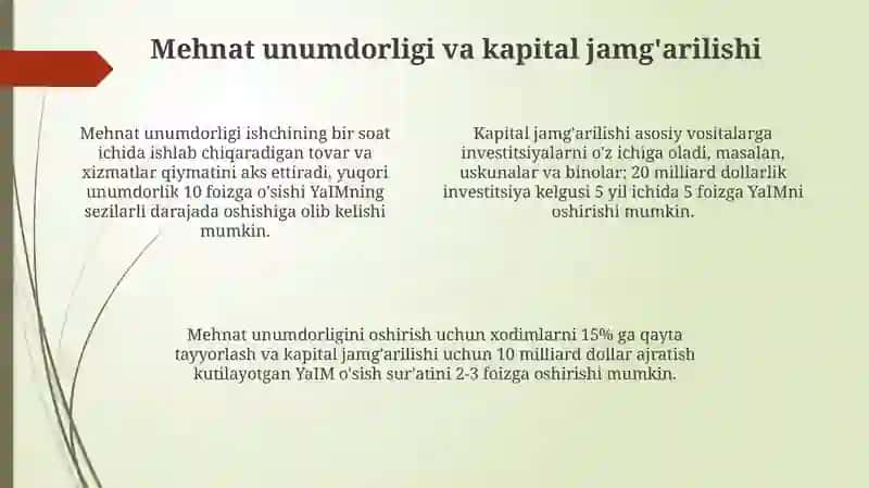 Iqtisodiyoʻsishningomillari 4